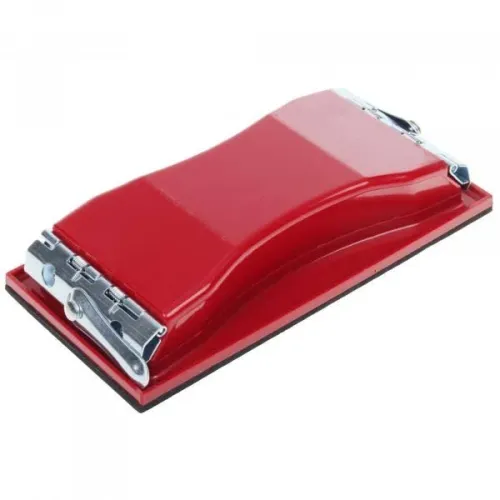 Брусок для шлифования 210х105мм Matrix 75830