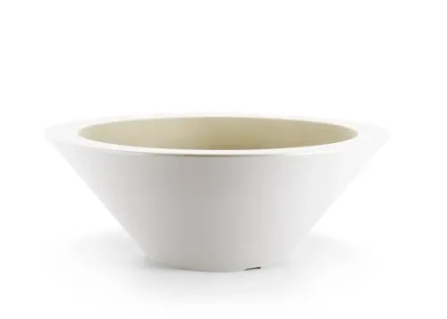 Горшок пласт ТЕРРА 9,3л сиреневый