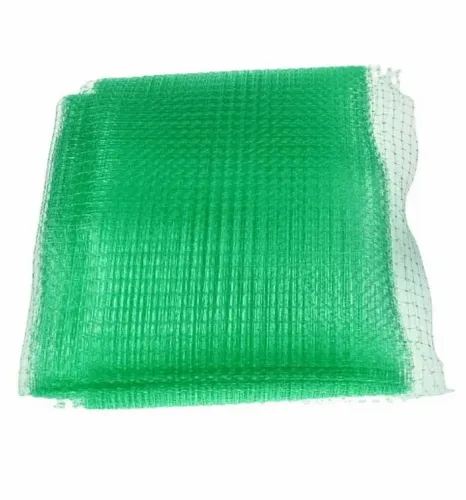 Сетка ОТ ПТИЦ 2*10м зеленая