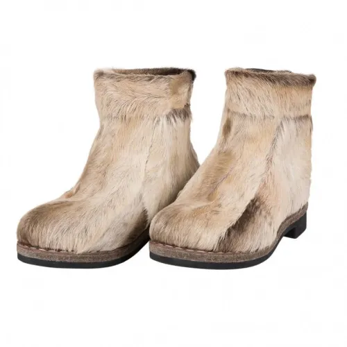 Бурки женские Кор 