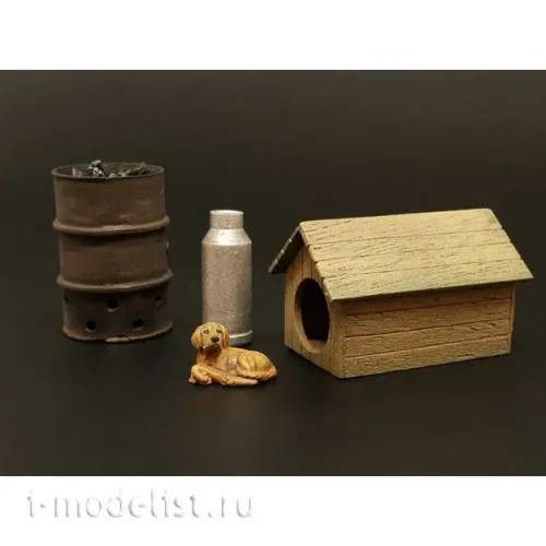 Дом для собак