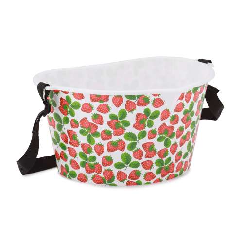 Емкость для сбора ягод 3л "Декор" М4690