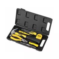 Набор инструментов STAYER "STANDART" ТЕХНИК (7пр) 22051-Н7