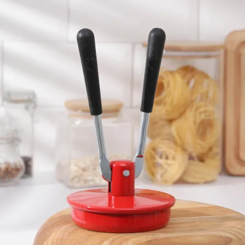 Машинка закаточная автомат Машенька