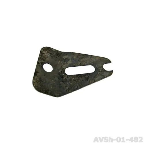 Пружина сжатия 9,5х16