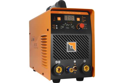 Аппарат аргонодуговой сварки UNO TIG 200 AC/DC