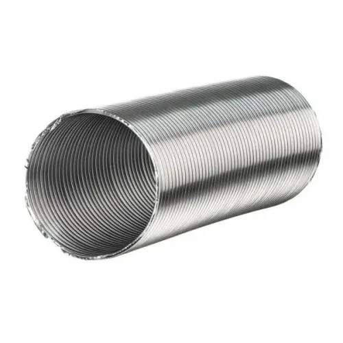 Воздуховод ВПА 130 3м