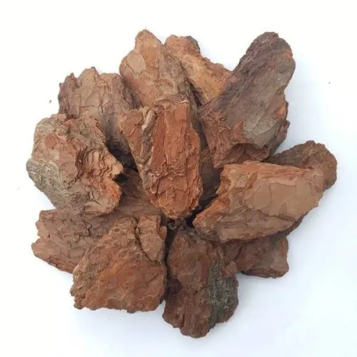 Кора Лиственницы крупная 60л (ПАБ)