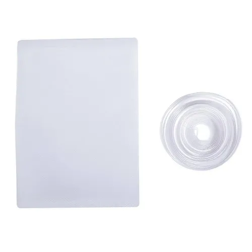 Сетка москитная для окон 1,3*1,5м с лентой