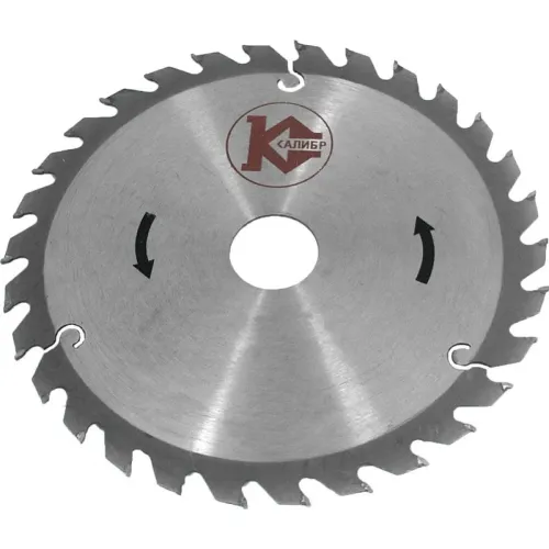 Диск пильный п/дереву 200х32/30х24 зуб Антигвоздь 5312200