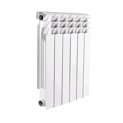 Радиатор биметалл Ultra Plus 500 6 секций 