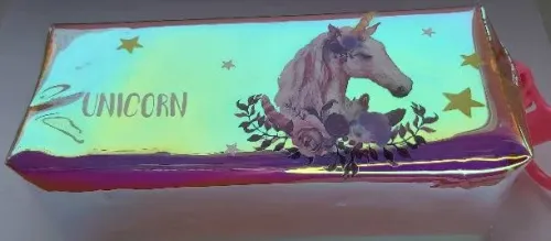 Пенал Котики