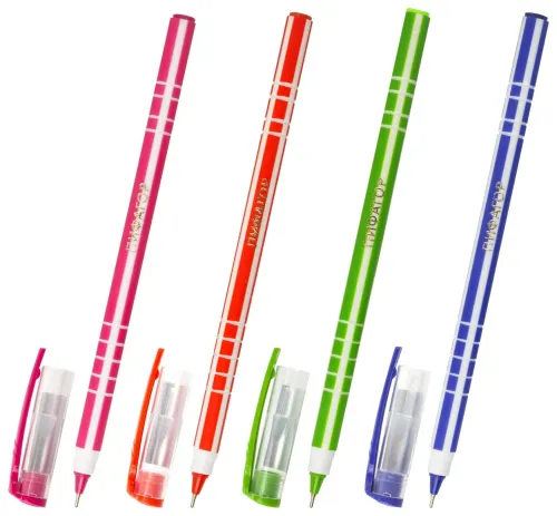 Ручка шариковая масляная  143020 062567