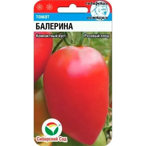 Томат Балерина 20шт