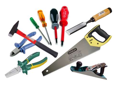 Рулетка KRAFTOOL 5мх19мм 34022-05-19