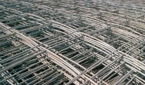 Сетка кладочная 3.0х2.0м яч 100х100 4.0мм