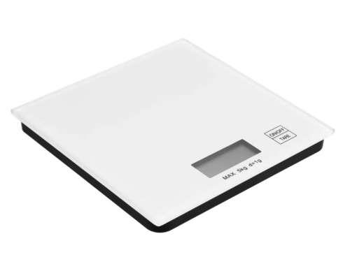 Весы кухонные электр. DEKO DKKS08 до 5кг, 178х150х39мм