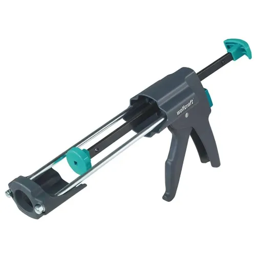 Пистолет для герметика мех. MG400 ВОЛЬФКРАФТ 4354000