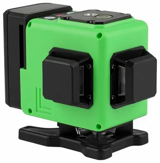 Уровень лазерный AMO LN 3D-360-3