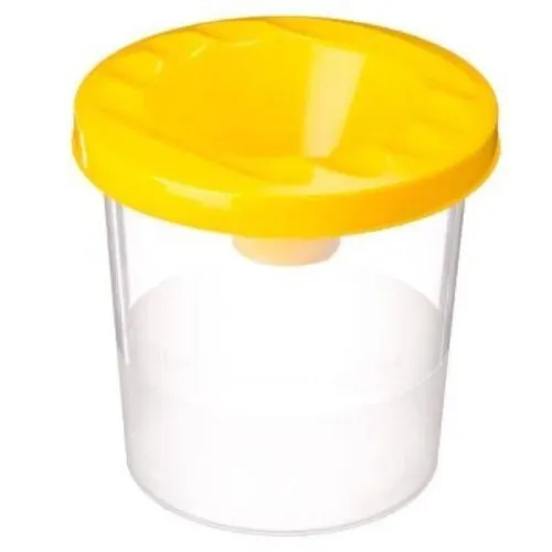 Стакан непроливайка Луч 432987