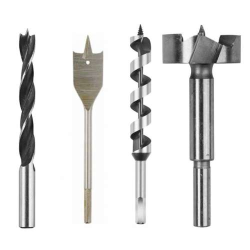 Сверло удлиненное по металлу 8,0х165мм (1шт) ПРАКТИКА 774-825