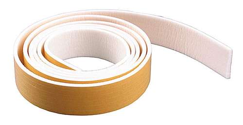 Утеплитель для окон 10м*50мм