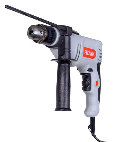 Дрель ударная ДУ-15/850  Ресанта 75/8/3