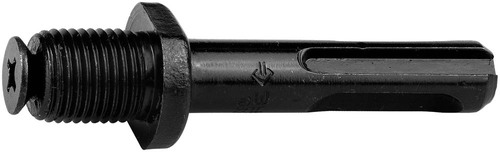 Переходник ЗУБР с "SDS+" на патрон с винтом 29061_z01