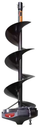 Шнек для льда 150/1000 Кратон