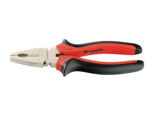Плоскогубцы 160 мм комбин. Cr-V Standart 2585016 16902
