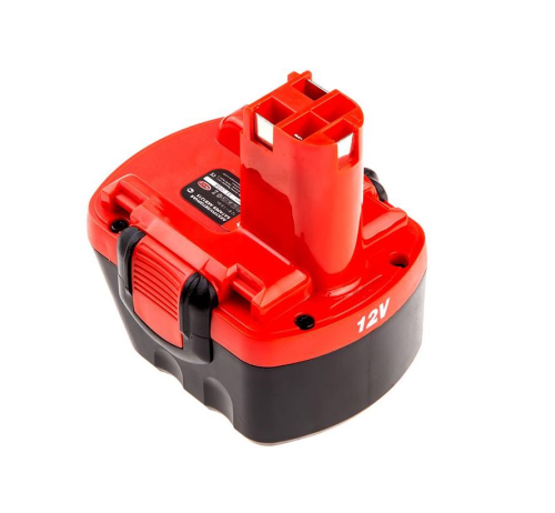 Аккумулятор HAMMER PREMIUM для Bosch 12,0В, 2,0 Ач AKВ1220 