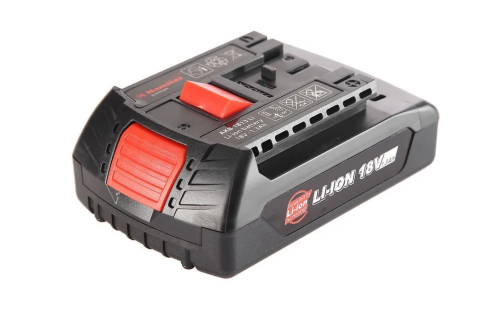Аккумулятор HAMMER PREMIUM для Bosch 18,0В, 1,3 Ач AKВ1813Li