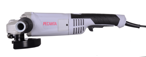 Углошлифовальная машина УШМ-180/1800 Ресанта 75/12/8