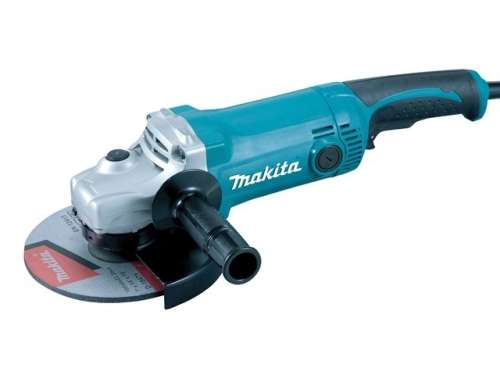 Шлифмашина УШМ GA9020SF 2200 Вт/230мм, 6600 об/мин (Makita) 