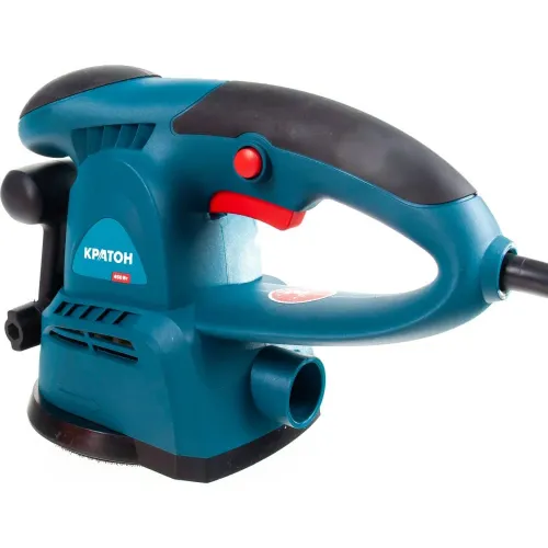 Шлифмашина эксцентриковая Кратон ЕS-450-125  30503003