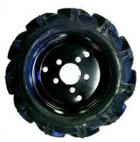 Адаптер задний к МБ Колеса Т-9 КД-410 шоссе 4х10