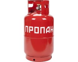 Баллон пропановый 28л