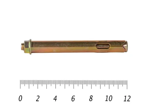Болт 14х120 