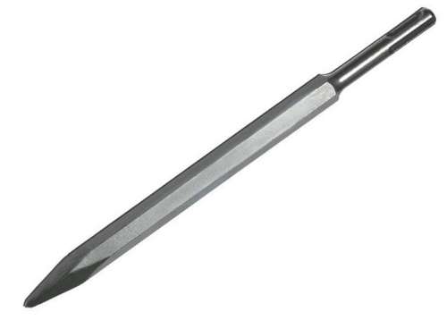 Долото пикообразное 250мм SDS-PLUS Makita D-08713